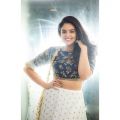 Telugu Actress Sreemukhi Latest Photoshoot Stills