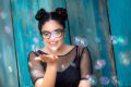 Telugu Anchor Sreemukhi Latest Photoshoot Stills