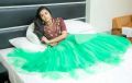 Telugu Anchor Sreemukhi Latest Photoshoot Stills