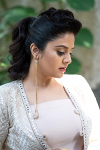 Anchor Sreemukhi Latest Photoshoot Pics