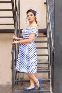 Anchor Sreemukhi Latest Photoshoot Pics