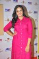 Actress Sreemukhi Rathod Photos @ MAX Store Summer 2017 Collection Launch