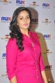 Actress Sreemukhi Photos @ MAX Store Summer 2017 Collection Launch