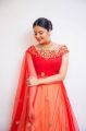 Anchor Sreemukhi New Photoshoot Stills