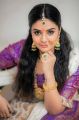 Anchor Sreemukhi New Photo Shoot Stills