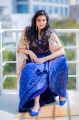 Telugu Anchor Sreemukhi Photoshoot Stills