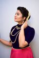 Telugu Actress Sreemukhi New Photoshoot Pics