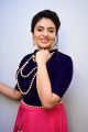 Actress Sreemukhi New Photoshoot Pics