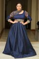 Actress Sreemukhi New Pictures @ Diksoochi Movie Audio Launch