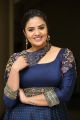 Actress Sreemukhi New Pictures @ Diksoochi Movie Audio Launch