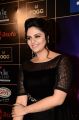 Actress Sreemukhi New Stills @ Zee Telugu Apsara Awards 2018 Red Carpet