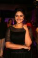 Actress Sreemukhi New Stills @ Zee Telugu Apsara Awards 2018 Red Carpet