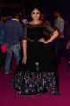 Actress Sreemukhi New Stills @ Zee Telugu Apsara Awards 2018 Pink Carpet