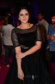 Actress Srimukhi New Stills @ Zee Telugu Apsara Awards 2018 Red Carpet