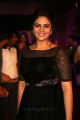 Actress Sreemukhi New Stills @ Zee Apsara Awards 2018 Red Carpet