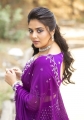 TV Anchor Sreemukhi New Photo Shoot Gallery