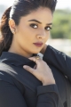 TV Anchor Sreemukhi New Photo Shoot Gallery