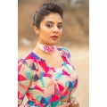 TV Anchor Sreemukhi New Photo Shoot Gallery