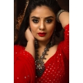 Anchor Sreemukhi New Photo Shoot Gallery