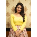 TV Anchor Srimukhi Photo Shoot Gallery