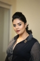 Anchor Sreemukhi Images @ Pushpa Raj First Meet