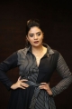 Anchor Sreemukhi Images @ Pushpa Movie First Meet