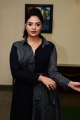 Anchor Sreemukhi Images @ Pushpa Teaser Launch