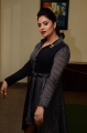 Anchor Sreemukhi Images @ Pushpa Teaser Launch