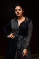 Anchor Sreemukhi Images @ Pushpa Raj First Meet