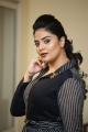 Anchor Sreemukhi Images @ Pushpa Movie First Meet