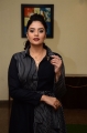 Telugu Anchor Sreemukhi Images in Black Dress