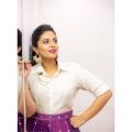 Anchor Sreemukhi Recent Photoshoot Pics