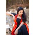 Anchor Sreemukhi Recent Photoshoot Pics