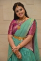 Anchor Sreemukhi Stills @ SR Kalyanamandapam Movie Pre-Release