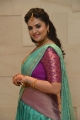 SR Kalyanamandapam EST1975 Anchor Sreemukhi Stills