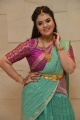 Anchor Sreemukhi Latest Stills @ SR Kalyanamandapam Pre-Release