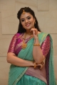 Anchor Sreemukhi Stills @ SR Kalyanamandapam Movie Pre-Release