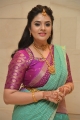 SR Kalyanamandapam EST1975 Anchor Sreemukhi Stills