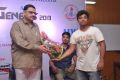 Sreeram Chandra Live in Concert Press Meet Stills