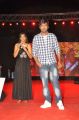 Actor Varun Sandesh @ Sreeram Chandra Live in Concert Event Stills