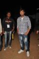 Actor Varun Sandesh @ Sreeram Chandra Live in Concert Event Stills