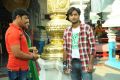 Sri 420 Telugu Movie Launch Photos