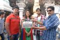 Sri 420 Movie Opening Photos