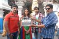 Shree 420 Telugu Film Launch Gallery