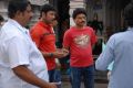 Sri 420 Telugu Movie Opening Photos