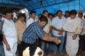 Srihari at Sri 420 Telugu Movie Opening Photos