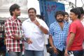 Sri 420 Telugu Movie Launch Photos