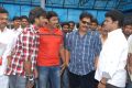 Sri 420 Telugu Movie Launch Stills