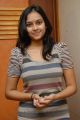 Telugu Actress Sree Divya Cute Photo Shoot Stills