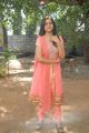 Actress Sree Divya Cute Stills at Bus Stop Press Meet